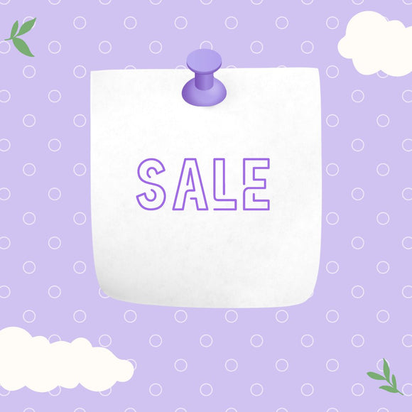 Sale