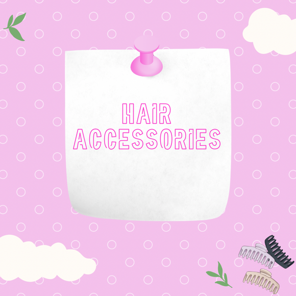 Hair Accessories